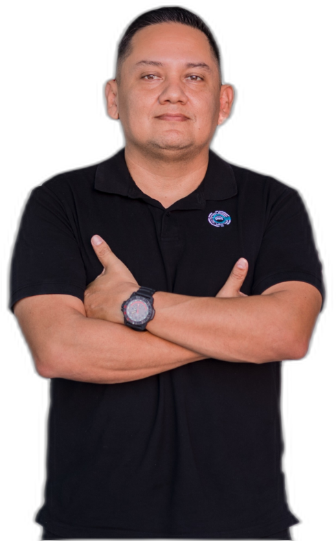 Jahaziel Ulivarría — Instructor de diagnóstico automotriz